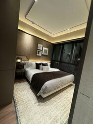 The Robertson Opus (D9), Condominium #505014221